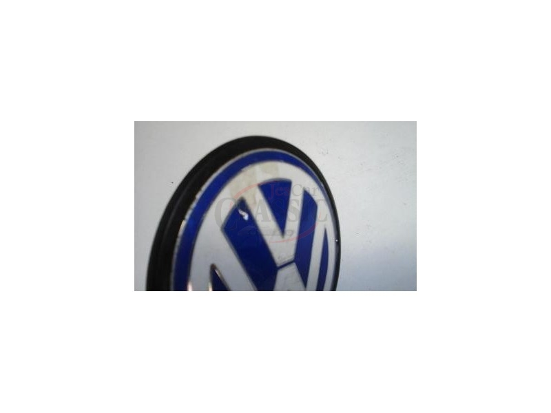 VW Bora / VW Lupo / VW Passat - Emblema (Ø 78mm)