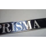 Lancia Prisma - Emblema