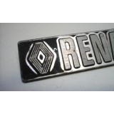 Renault 4 - Emblema traseiro (TL)