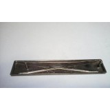 Peugeot 504 Break - Emblema traseiro (RENFORCÈ)