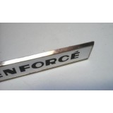 Peugeot 504 Break - Emblema traseiro (RENFORCÈ)
