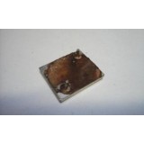 Renault 6 - Emblema traseiro (6)