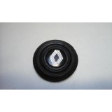 Renault - Centro de volante desportivo (Ø 62mm)