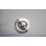 Mercedes-Benz W123 - Emblema frente (Ø42mm)