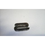 Audi 80 B2 / Audi 80 B3 - Emblema traseiro (S)