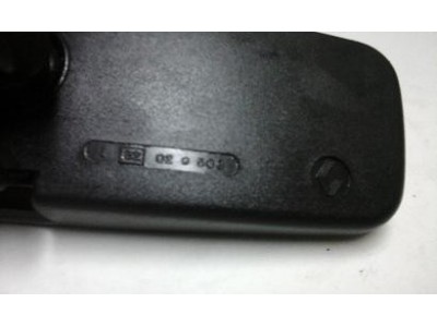 Renault Clio I - Espelho retrovisor interior (EURO)