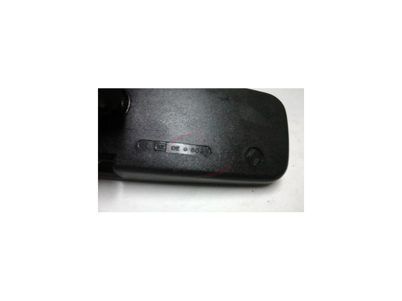 Renault Clio I - Espelho retrovisor interior (EURO)