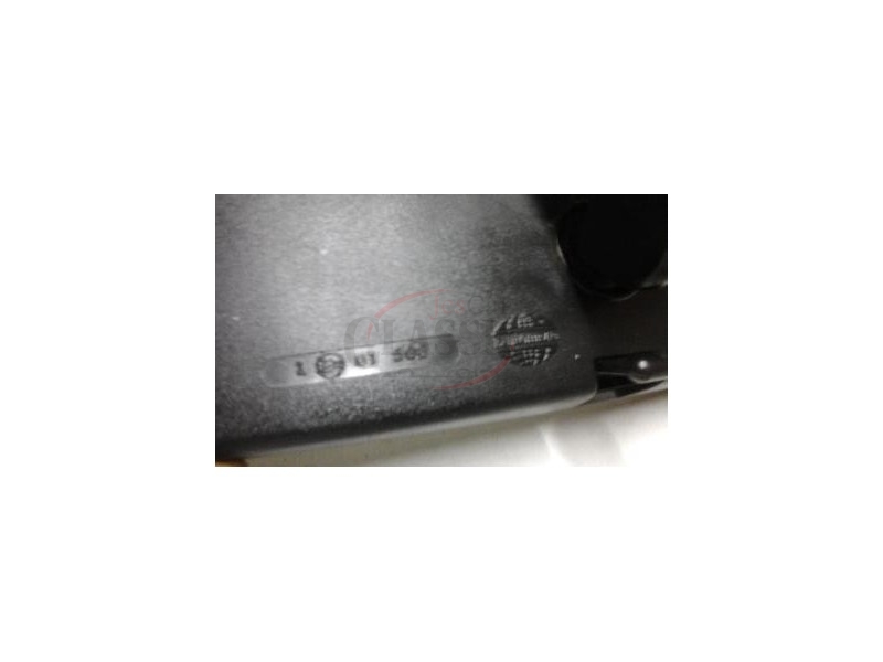 Renault Clio I - Espelho retrovisor interior (EURO)