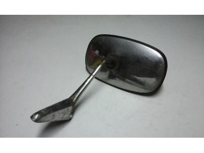 Peugeot 204 / Renault 8 - Espelho retrovisor exterior