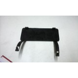 Peugeot 106 I - Capa de cobertura do gancho reboque traseiro