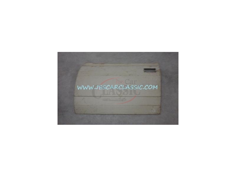Fiat 132 - Painel porta frente esquerdo