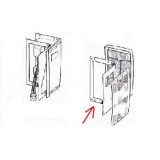 Range Rover I - Junta de vedação do farolim traseiro