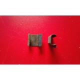 Aplicação Desconhecida - Mola de fixação