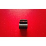 Aplicação Desconhecida - Mola de fixação para cablagens