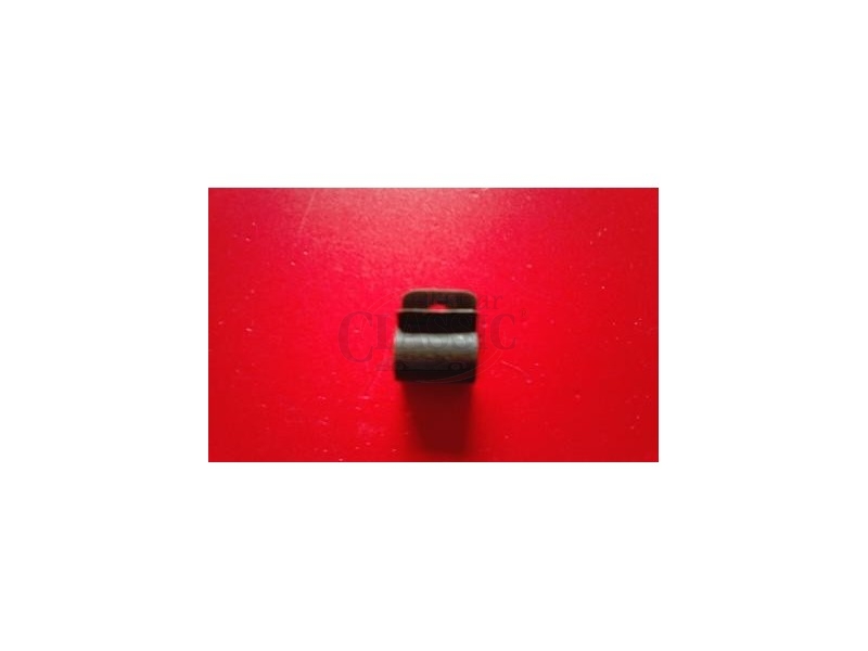 Aplicação Desconhecida - Mola de fixação para cablagens