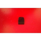 Aplicação Desconhecida - Mola de fixação para cablagens (Ø 12mm)