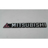 Mitsubishi L300 - Emblema
