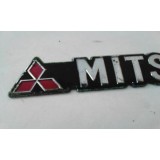 Mitsubishi L300 - Emblema