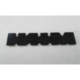 Mini - Emblema traseiro (MINI)