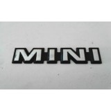 Mini - Emblema traseiro (MINI)