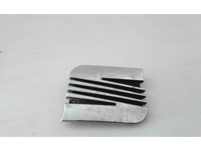 Seat Ibiza II - Emblema principal