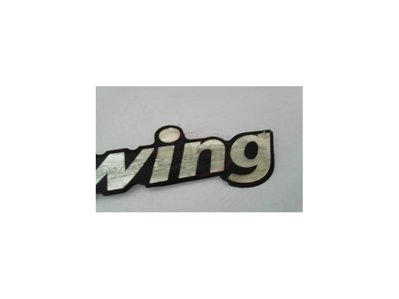 Opel Corsa B - Emblema (SWING)