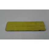 Citroen C15 - Emblema traseiro (C15 D)