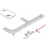 VW Golf III - Mola do tecto de abrir