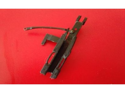 VW Golf III - Mola do tecto de abrir