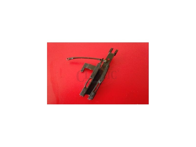 VW Golf III - Mola do tecto de abrir