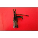 VW Golf III - Mola do tecto de abrir