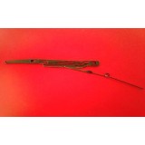 VW Golf III - Guia esquerda do tecto abrir