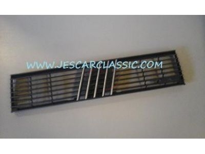 Fiat Panda I - Grelha principal