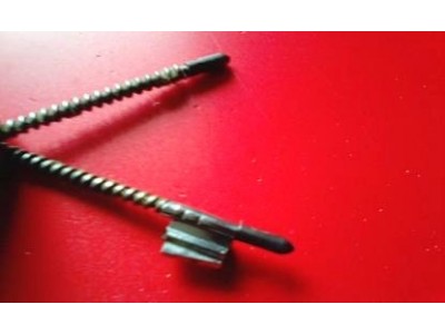 VW Golf III - Cabo do mecanismo tecto abrir