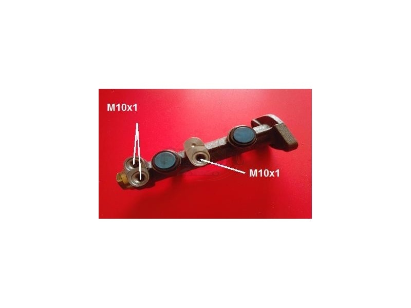 Fiat Regata / Fiat Ritmo - Bomba principal de travão (Ø 19.05)