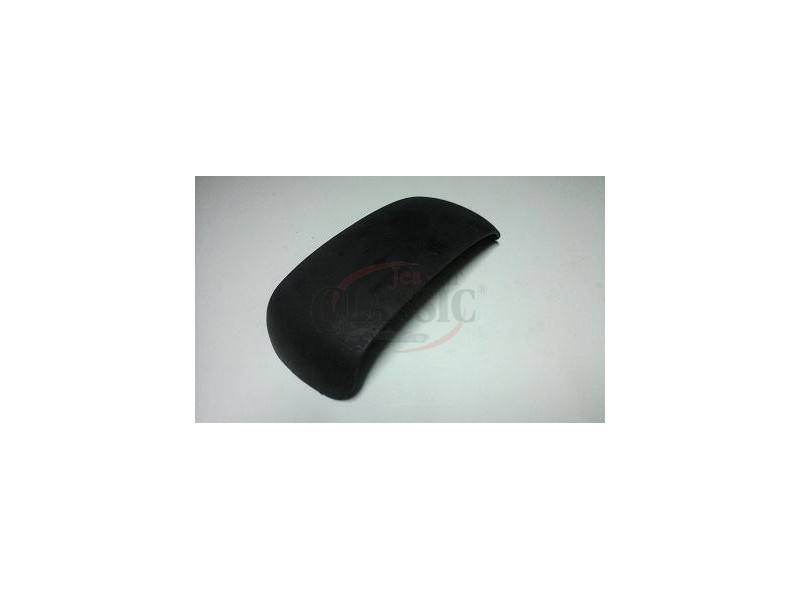 Fiat Doblo - Capa espelho retrovisor exterior