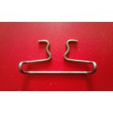 Citroen 2CV / Citroen Ami 8 - Mola de fixação travões