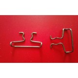 Citroen 2CV / Citroen Ami 8 - Mola de fixação travões