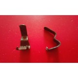 Aplicação Desconhecida - Mola de fixação