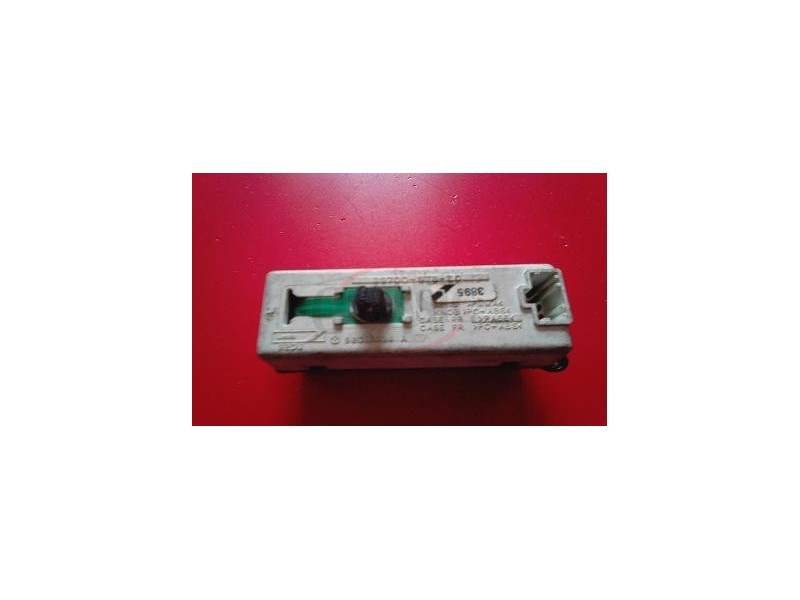 Honda Civic / Rover Serie 200 - Display
