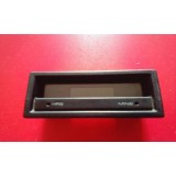 Rover Serie 200 - Display