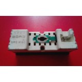 Rover Serie 200 - Display