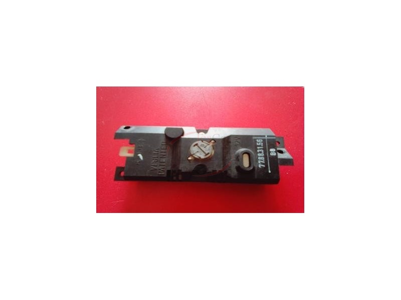 Fiat Punto I - Display