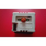 Ford Fiesta MkIII - Display