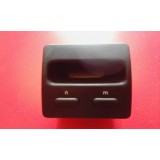 Ford Fiesta MkIII - Display