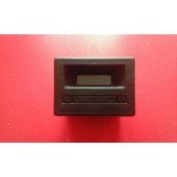 Renault 21 II - Display