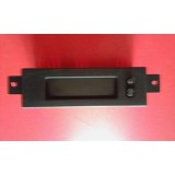 Opel Corsa C / Opel Meriva A - Display