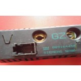 Opel Corsa C / Opel Meriva A - Display