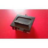 Renault Scenic I - Display