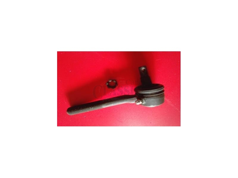 Nissan Terrano I / Nissan Terrano II - Terminal de direcção